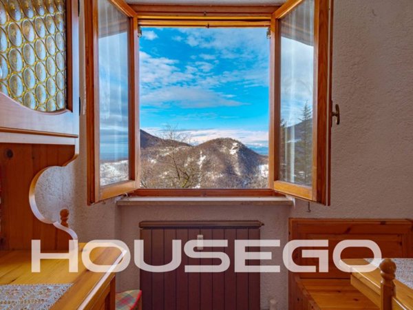 appartamento in vendita a Montaldo di Mondovì