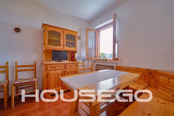 appartamento in vendita a Montaldo di Mondovì