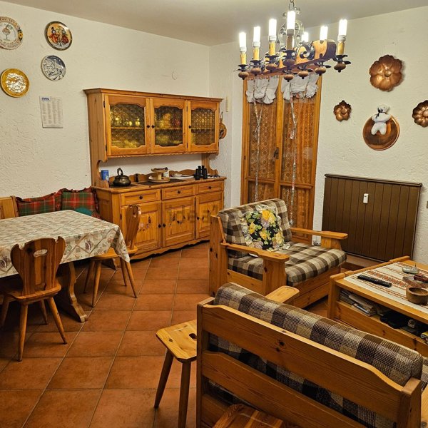 appartamento in vendita a Montaldo di Mondovì