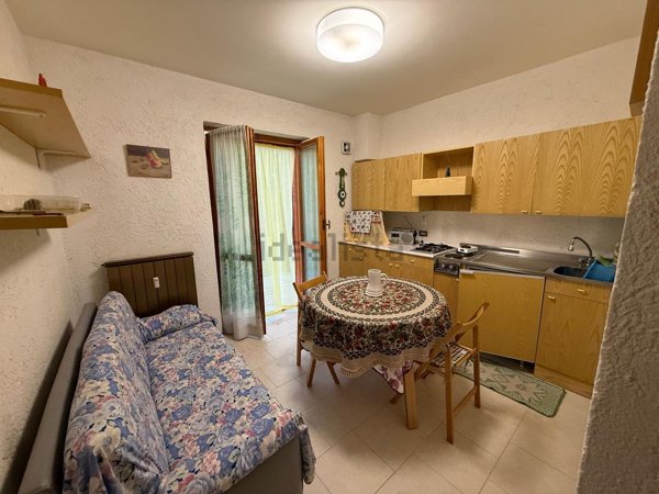 appartamento in vendita a Montaldo di Mondovì