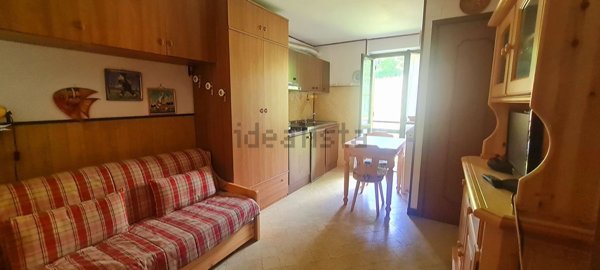 appartamento in vendita a Montaldo di Mondovì