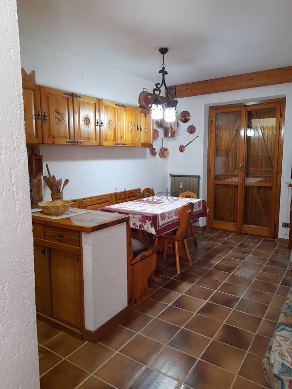 appartamento in vendita a Montaldo di Mondovì