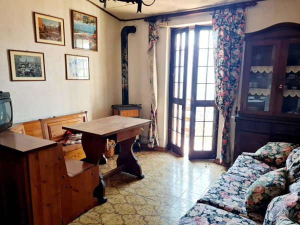 appartamento in vendita a Montaldo di Mondovì