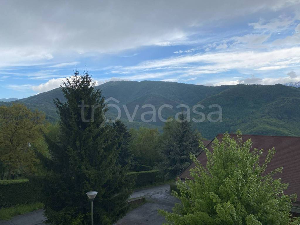 appartamento in vendita a Montaldo di Mondovì
