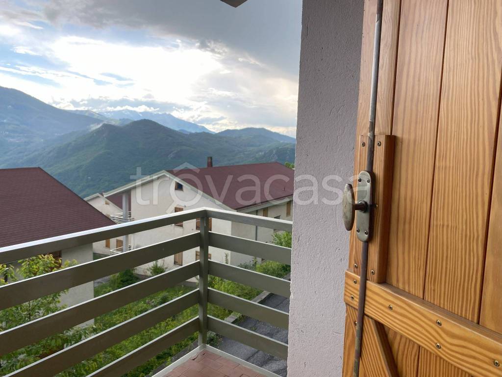 appartamento in vendita a Montaldo di Mondovì