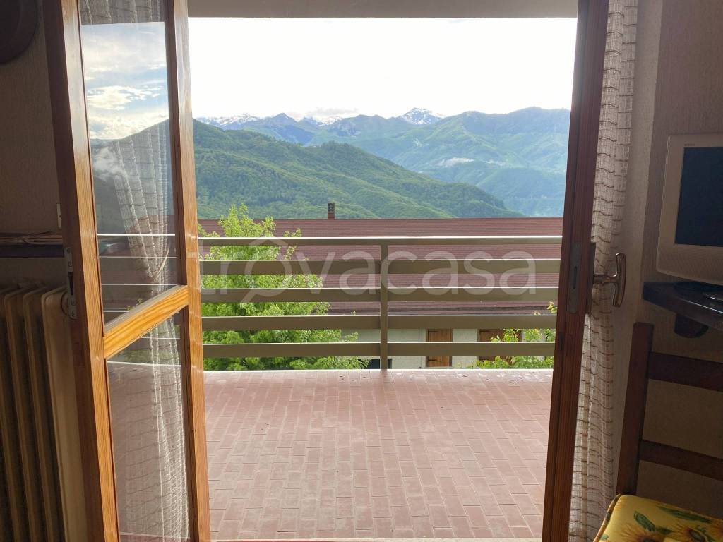 appartamento in vendita a Montaldo di Mondovì