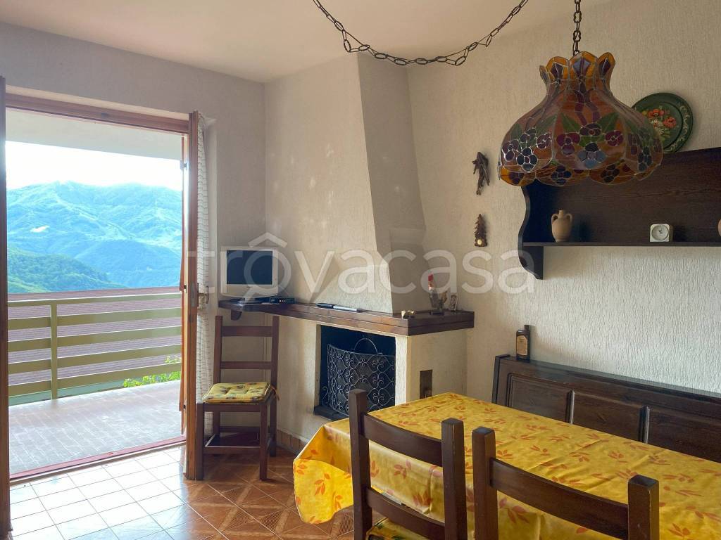 appartamento in vendita a Montaldo di Mondovì