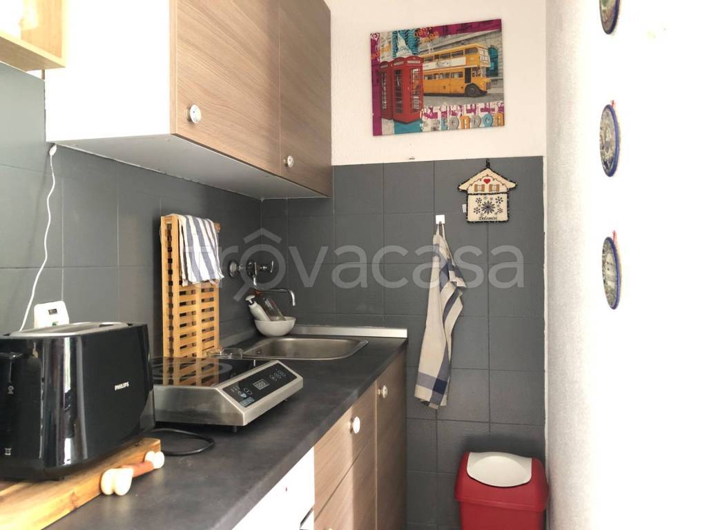 appartamento in vendita a Montaldo di Mondovì