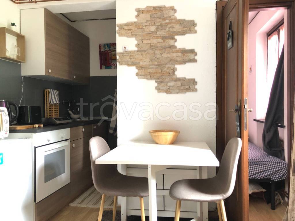 appartamento in vendita a Montaldo di Mondovì