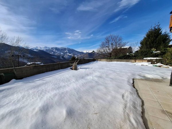 appartamento in vendita a Montaldo di Mondovì