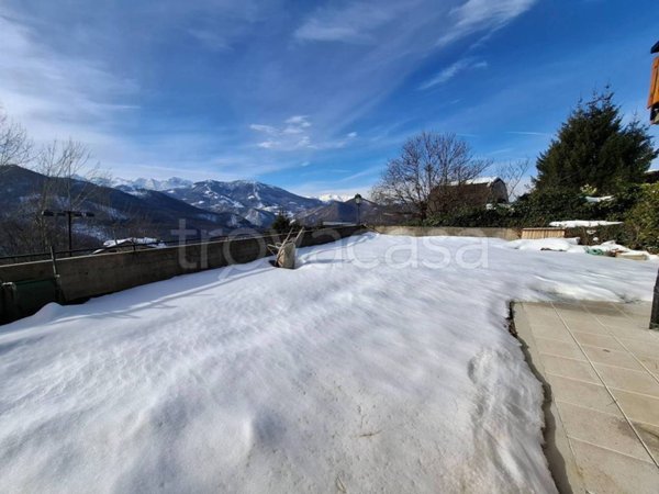 appartamento in vendita a Montaldo di Mondovì