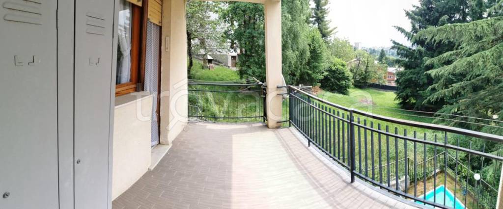 appartamento in vendita a Montaldo di Mondovì