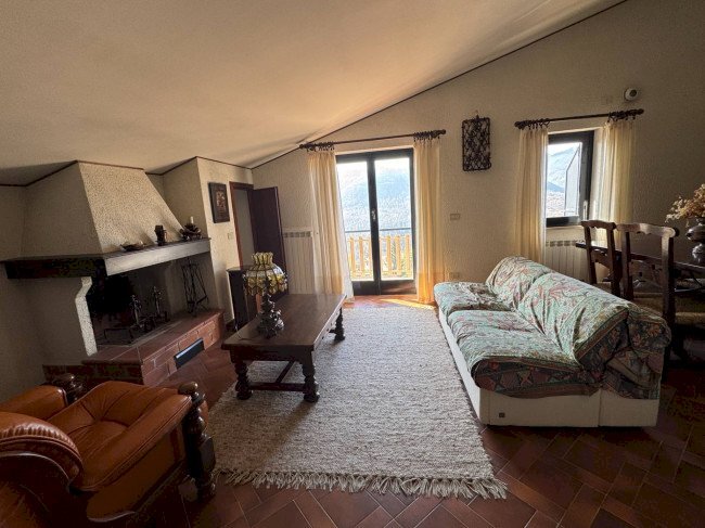 appartamento in vendita a Montaldo di Mondovì