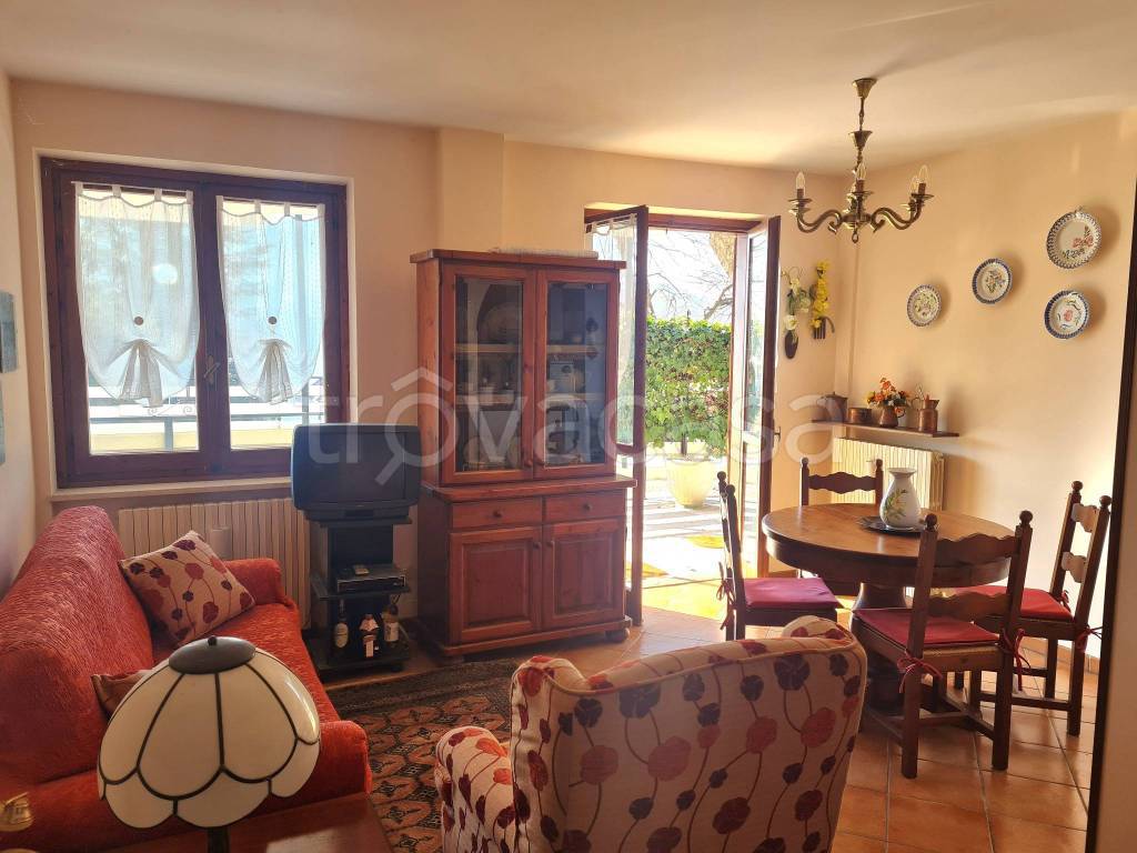 appartamento in vendita a Montaldo di Mondovì