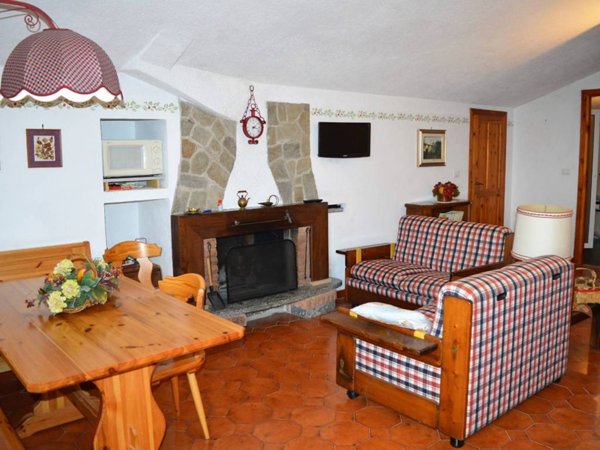 appartamento in vendita a Montaldo di Mondovì