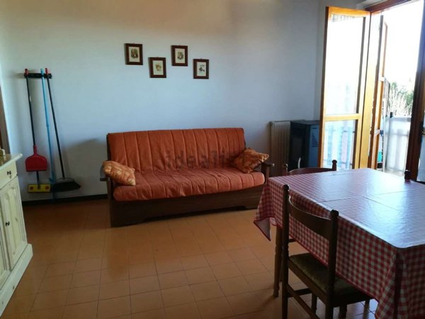 appartamento in vendita a Montaldo di Mondovì