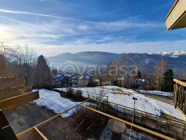 appartamento in vendita a Montaldo di Mondovì