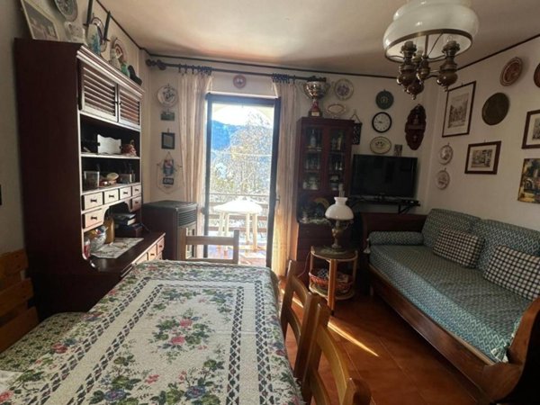 appartamento in vendita a Montaldo di Mondovì