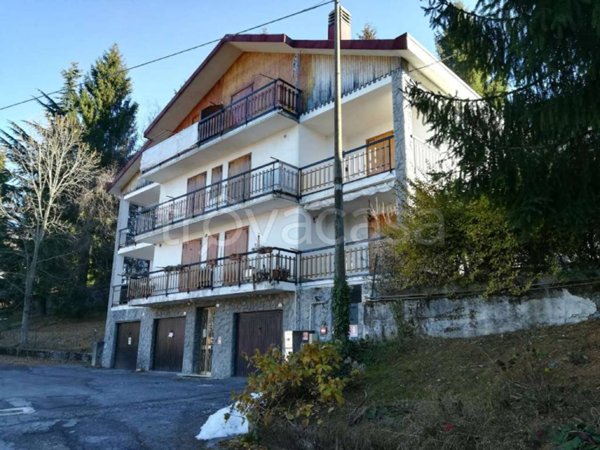 appartamento in vendita a Montaldo di Mondovì