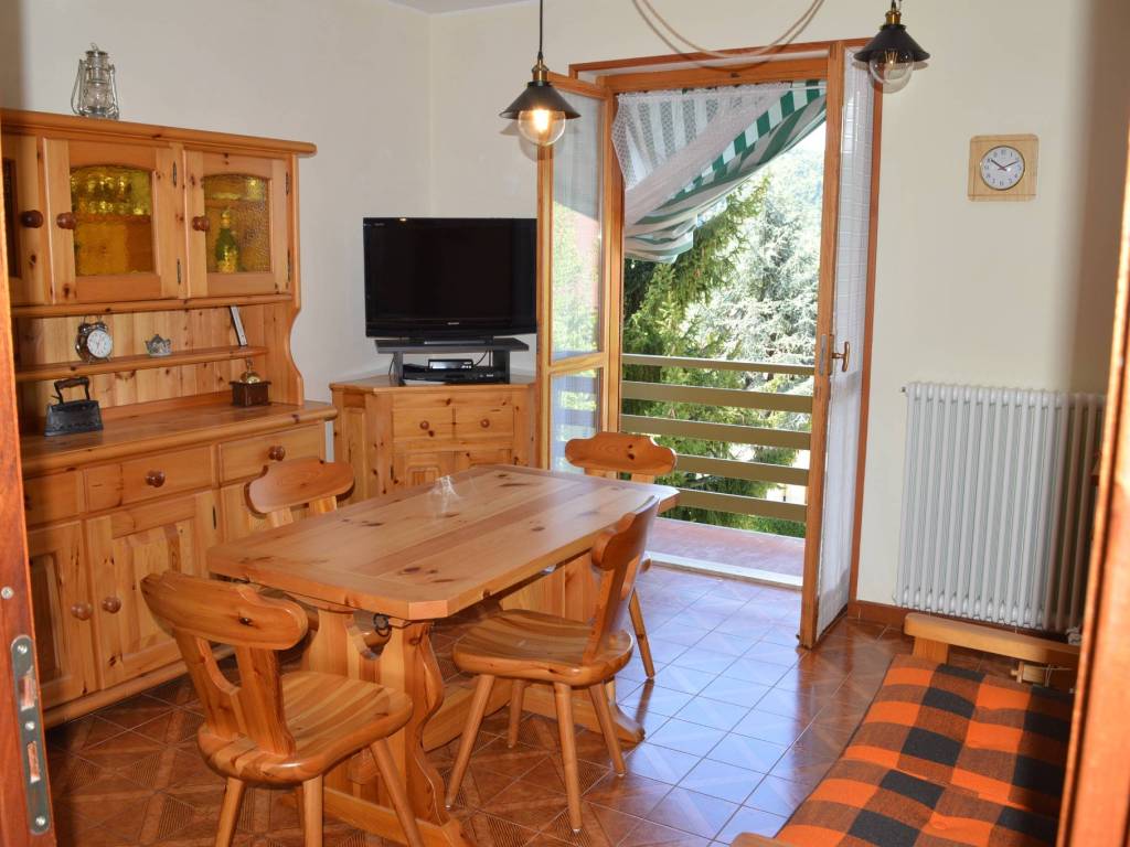 appartamento in vendita a Montaldo di Mondovì