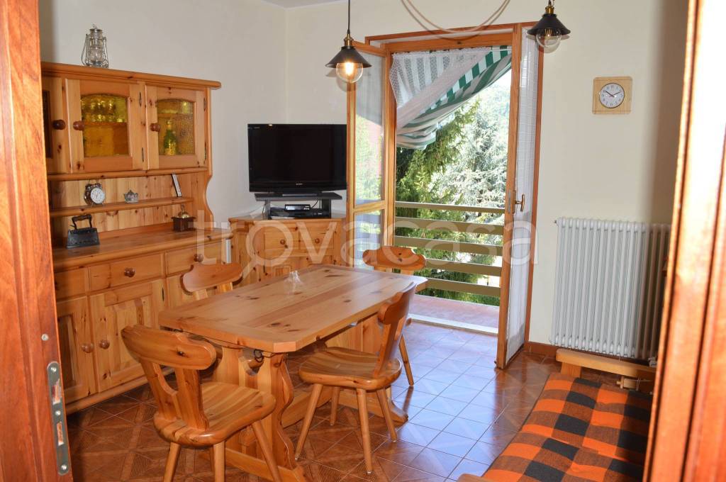 appartamento in vendita a Montaldo di Mondovì