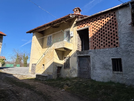 casa indipendente in vendita a Montaldo di Mondovì