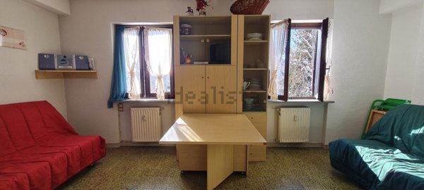 monolocale in vendita a Montaldo di Mondovì