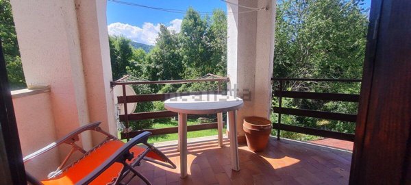 appartamento in vendita a Montaldo di Mondovì