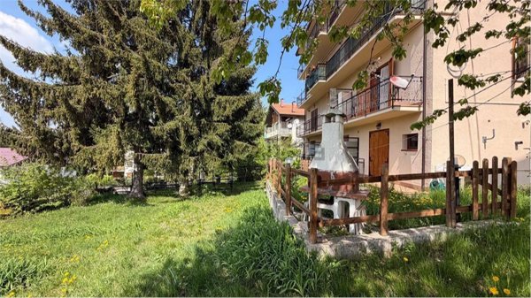 appartamento in vendita a Montaldo di Mondovì