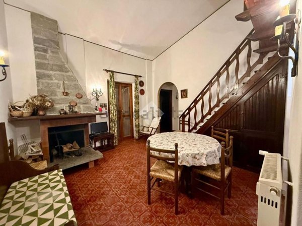 appartamento in vendita a Montaldo di Mondovì