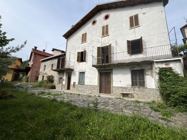 casa indipendente in vendita a Montaldo di Mondovì
