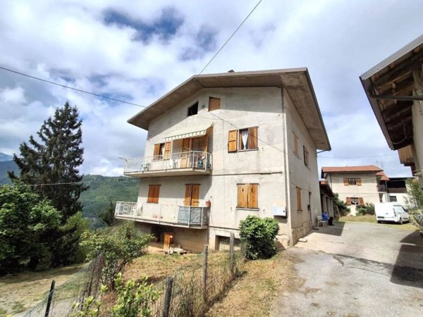 casa indipendente in vendita a Montaldo di Mondovì