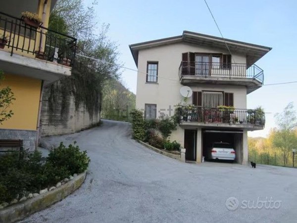 appartamento in vendita a Montaldo di Mondovì