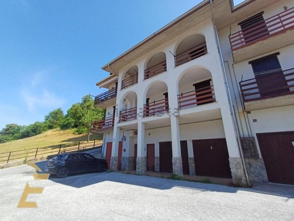 appartamento in vendita a Montaldo di Mondovì