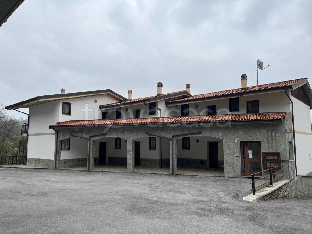 appartamento in vendita a Montaldo di Mondovì