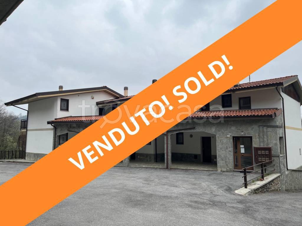 appartamento in vendita a Montaldo di Mondovì