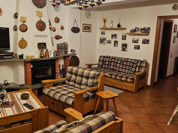 appartamento in vendita a Montaldo di Mondovì