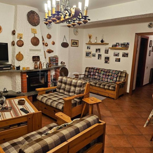 appartamento in vendita a Montaldo di Mondovì