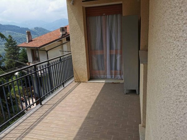 appartamento in vendita a Montaldo di Mondovì