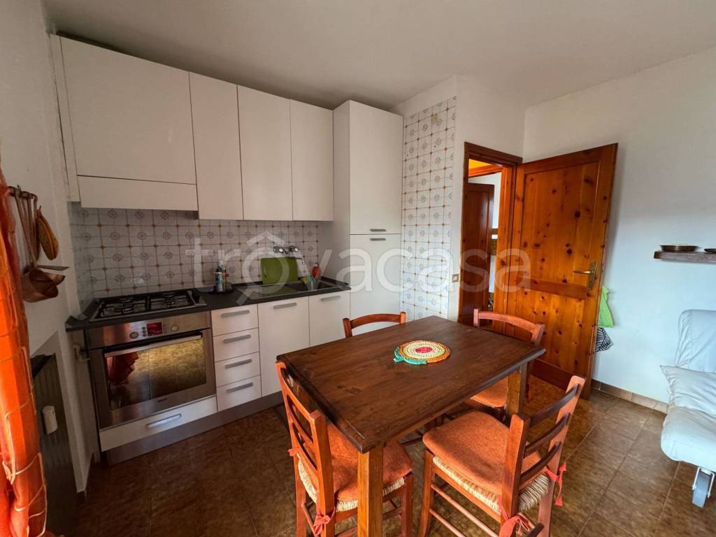 appartamento in vendita a Montaldo di Mondovì