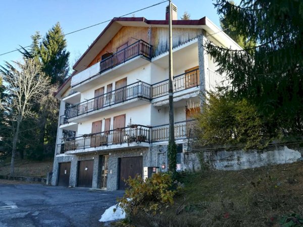 appartamento in vendita a Montaldo di Mondovì