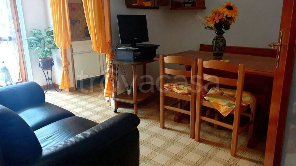 appartamento in vendita a Montaldo di Mondovì
