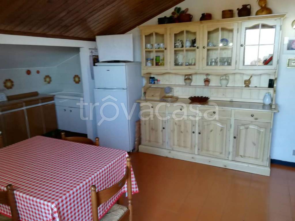 appartamento in vendita a Montaldo di Mondovì