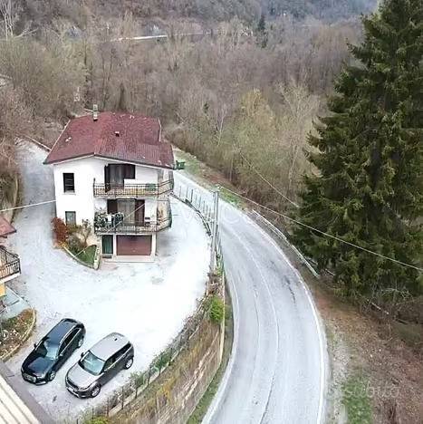 casa indipendente in vendita a Montaldo di Mondovì