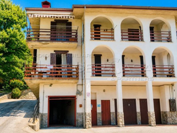 appartamento in vendita a Montaldo di Mondovì