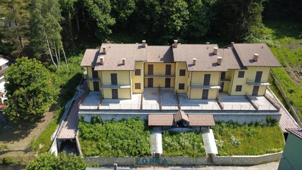 appartamento in vendita a Montaldo di Mondovì