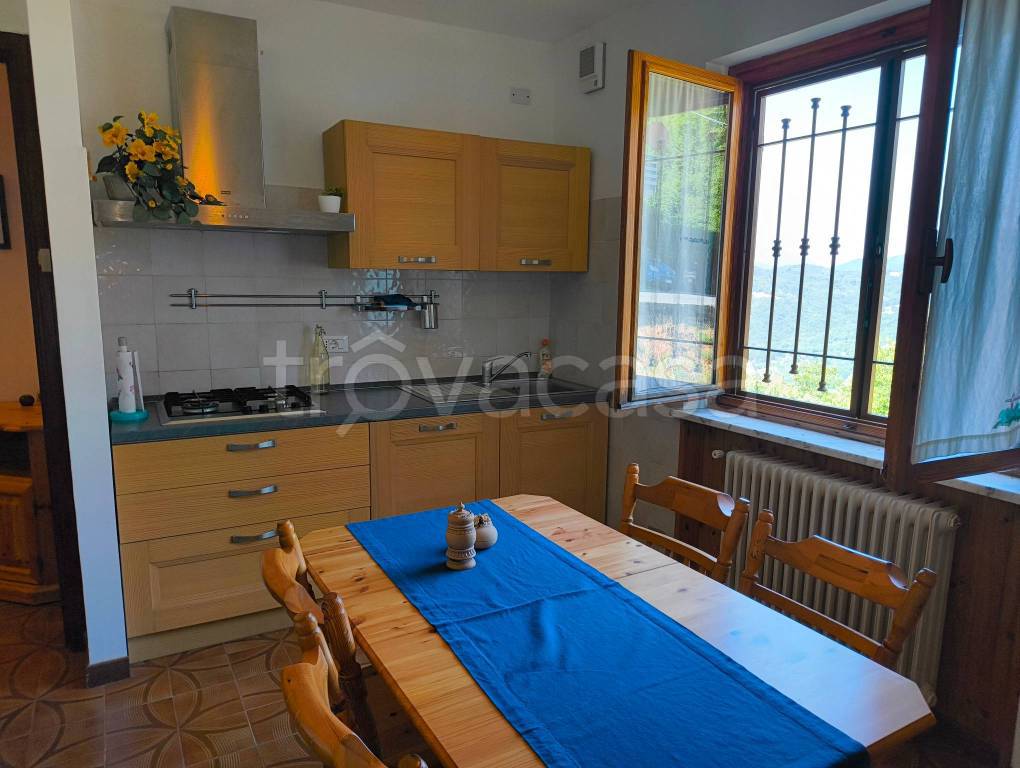 appartamento in vendita a Montaldo di Mondovì