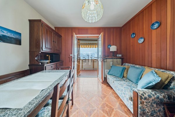 appartamento in vendita a Montaldo di Mondovì