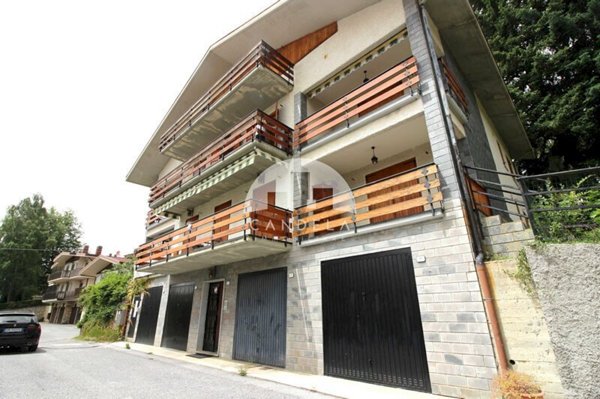 appartamento in vendita a Montaldo di Mondovì