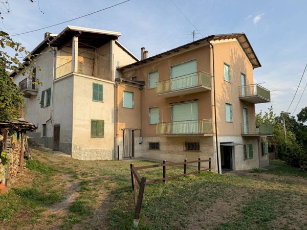 casa indipendente in vendita a Montaldo di Mondovì